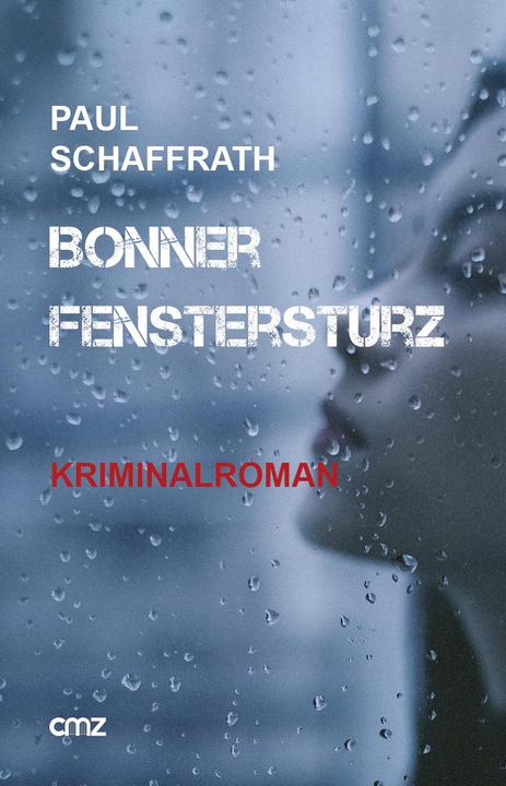 Produktbild Bonner Fenstersturz (Deutsch, Paul Schaffrath, 2015)