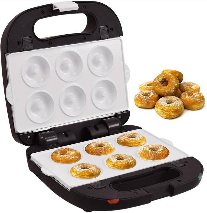 Immagine prodotto Syntrox Donut Maker für 6 Donuts