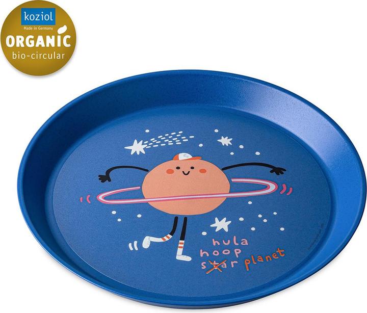 Produktbild Koziol Connect Plate Space (1x)