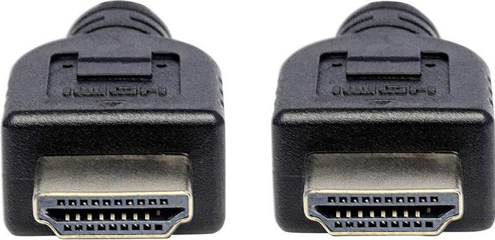 Image du produit Manhattan HDMI – HDMI (8 m)