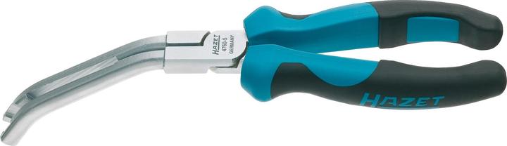 Actual product image HAZET Glow plug socket pliers 4760-5