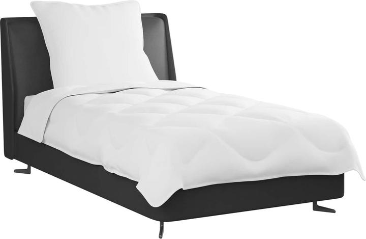 Actual product image vidaXL Bettdecken Set (Bedding set, 155 x 200 cm, 80 x 80 cm)