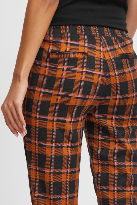 Actual product image Ichi IHKATE CHECKO PA - 20117449 (XL)