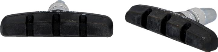 Actual product image Fischer Bremsschuhe (Universal, Plastic)