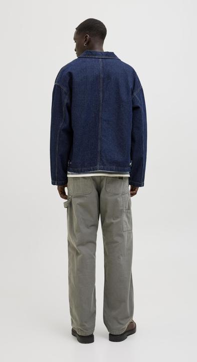 Actual product image Jack & Jones Loose fit Classic trousers Classic trousers (W38/L34)