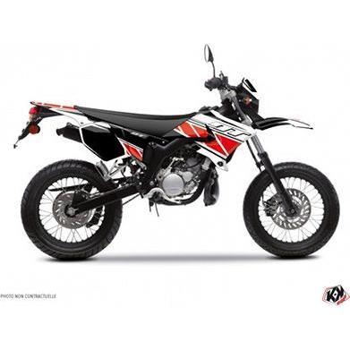 Kutvek, Motorrad Zubehör, Replica Yamaha 50 Dt 2007>2011