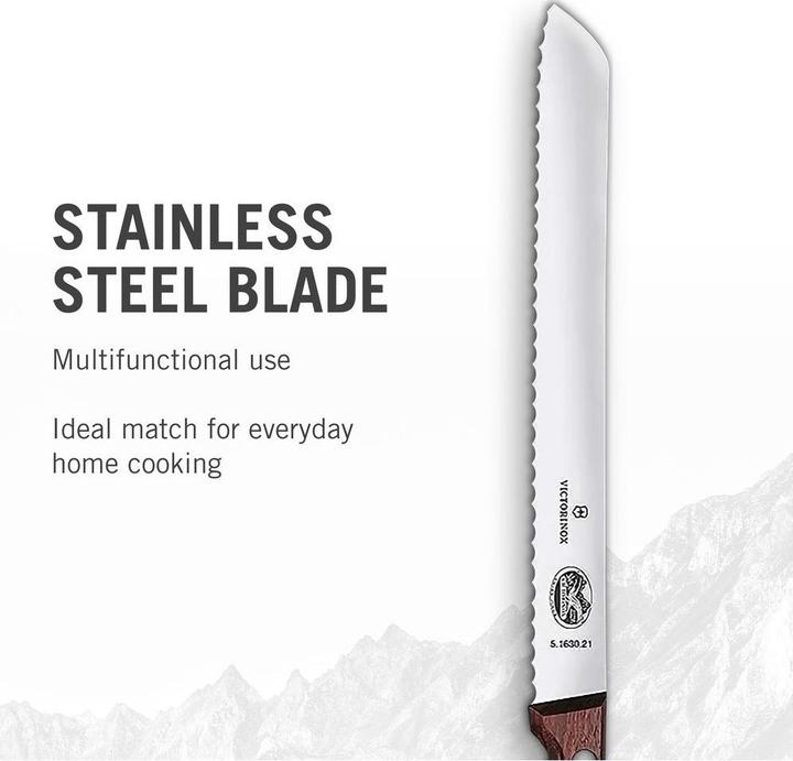 Produktbild Victorinox Wood (21 cm)