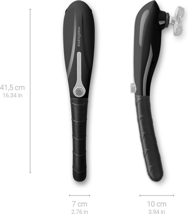 Produktbild Medisana HM 645 Handmassagegerät