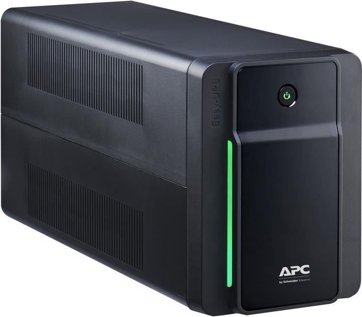 Produktbild APC Easy UPS BVX Series BVX2200LI-GR (2200 VA, 1200 W, Line-Interaktiv USV)
