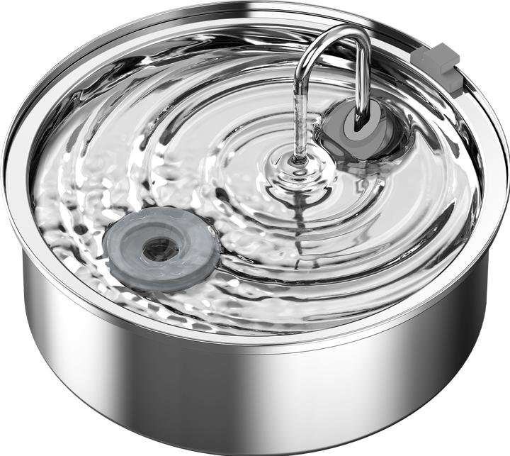 Immagine prodotto Oneisall Distributore d'acqua per animali domestici (7 l)