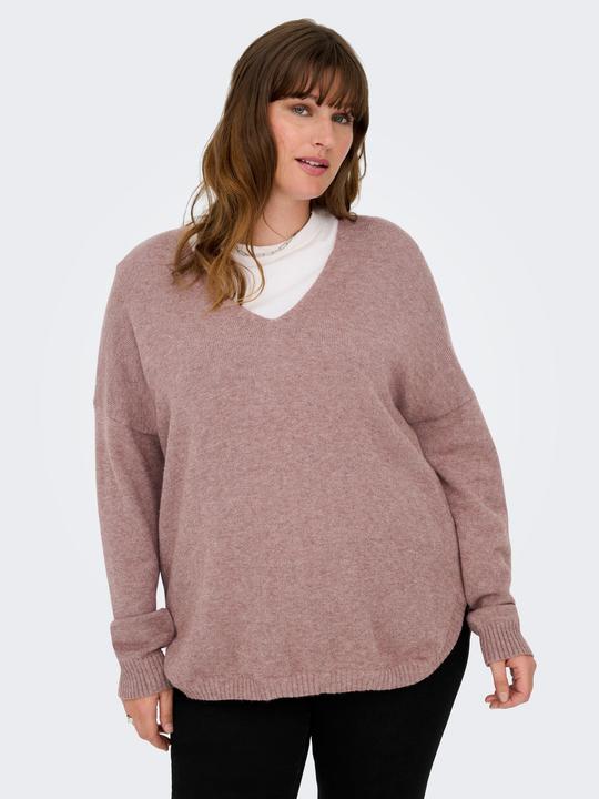 Actual product image Only Carmargareta Ls Pullover Knt Noos (L)