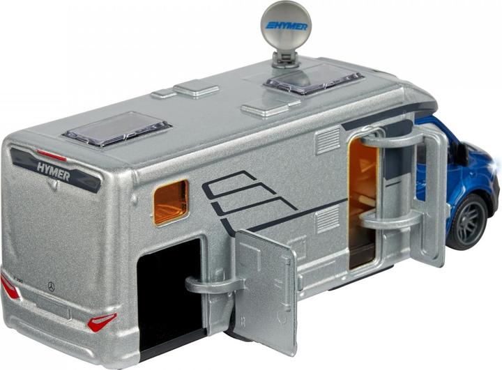 siku camping car hymer キャンピングカー siku camping car hymer キャンピングカー