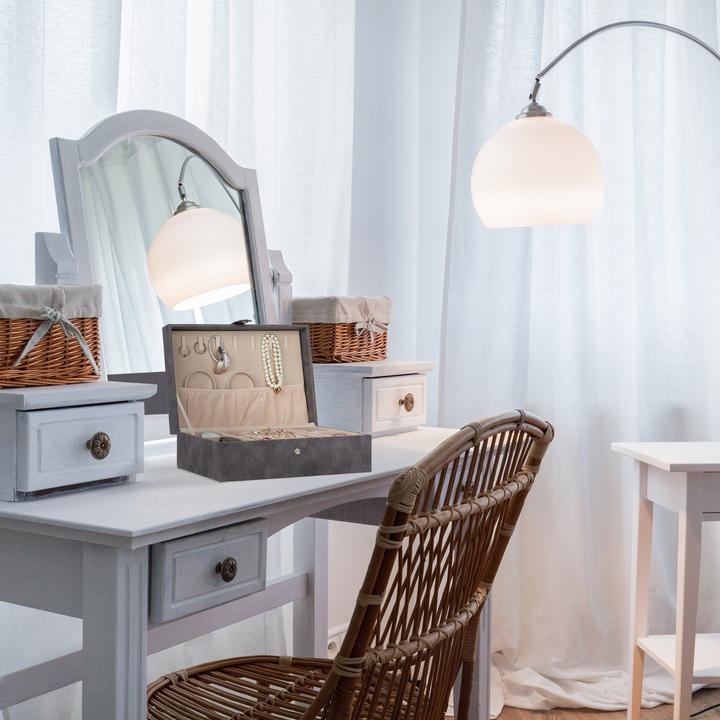 Produktbild Relaxdays Schmuckkästchen