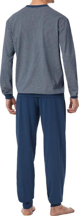 Image du produit Schiesser Pyjama Comfort Essentials (48, S)