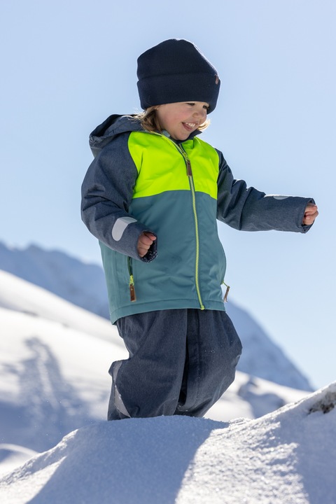 Immagine prodotto Rukka Gia giacca inverno per bambini (110)