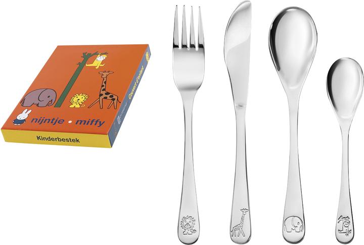 Produktbild Zilverstad Miffy