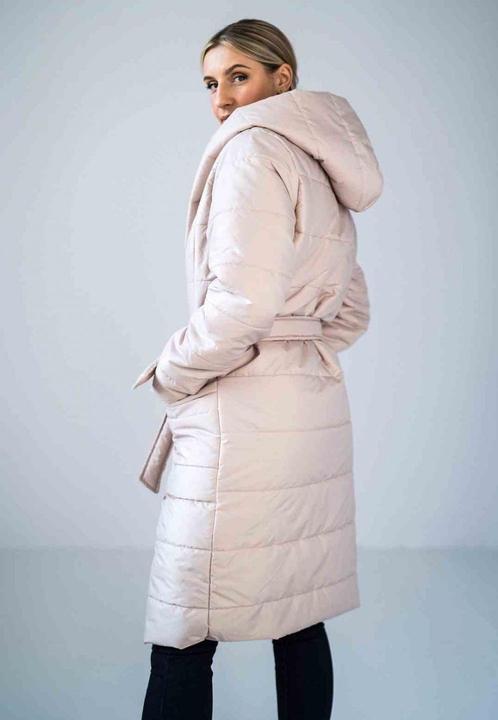 Actual product image Figl Coat model