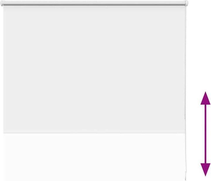 Actual product image vidaXL Marnin (110 x 150 cm)