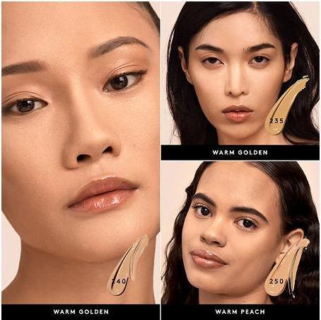 Produktbild Fenty Beauty Mattierende Makeup Pro Filt'r Soft Matte Foundation Mini - 12 Ml (240)