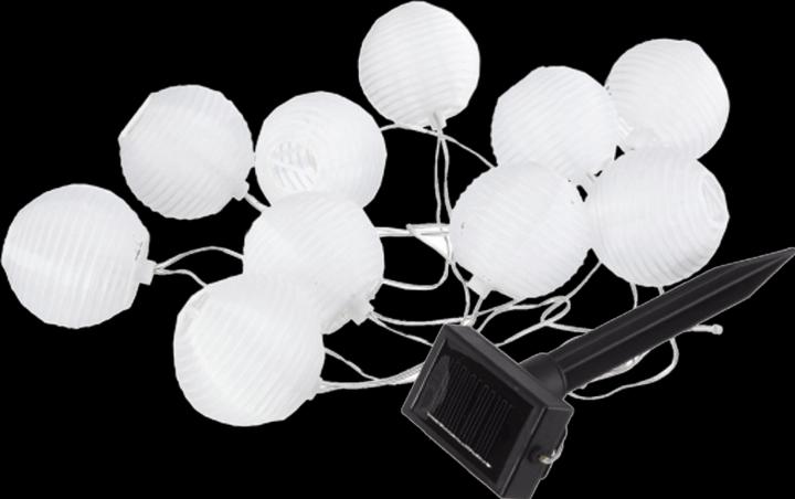 Produktbild Star Trading Solar Rice Ball (2.70 m)
