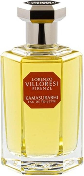 Lorenzo Villoresi Eau de Toilette (Eau de Toilette, 50 ml)