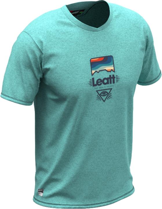 Image du produit Leatt Jersey MTB All-MTN JR 2.0 (XL)