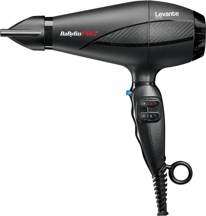 BaByliss Pro Haartrockner Levante (2100 W)