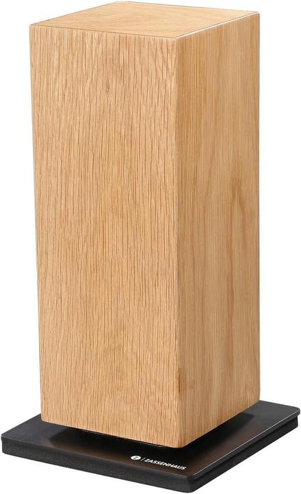 Produktbild Zassenhaus Magnet-Messerblock