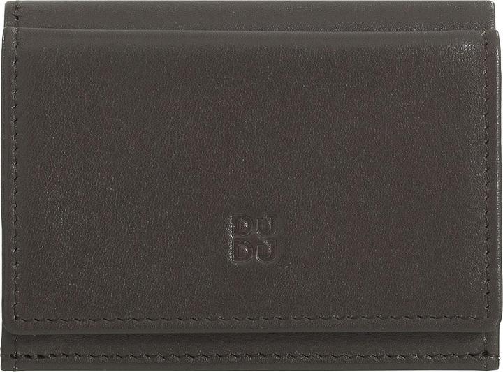 Produktbild Dudu Geldbörse Leder 10 cm
