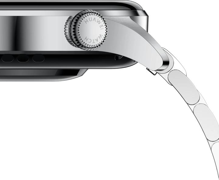 Actual product image Huawei Watch 3 Elite (46 mm, 4G)