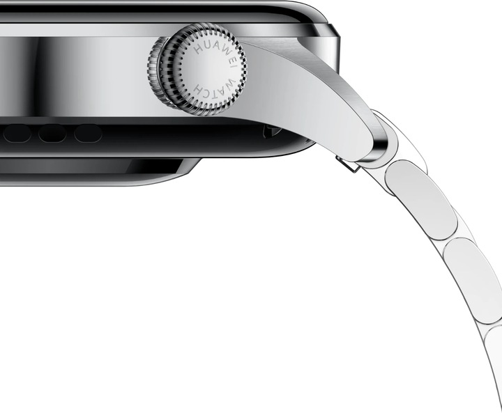 Produktbild Huawei Watch 3 Elite (46 mm, 4G)