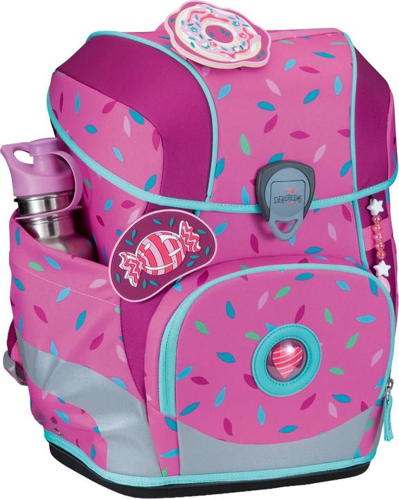 Produktbild Derdiedas ErgoFlex Tiny Schulranzen-Set 6-teilig (21 l)