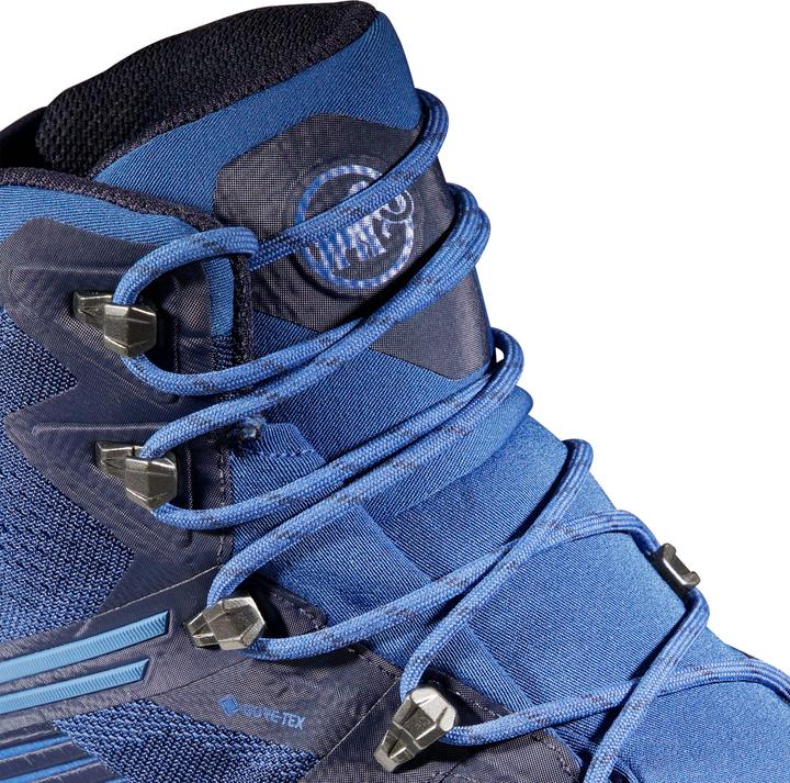Produktbild Mammut Ducan II High GTX Men (46)