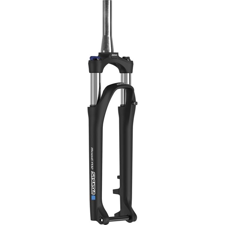 Suntour, Velogabel, (75 mm, Feder)