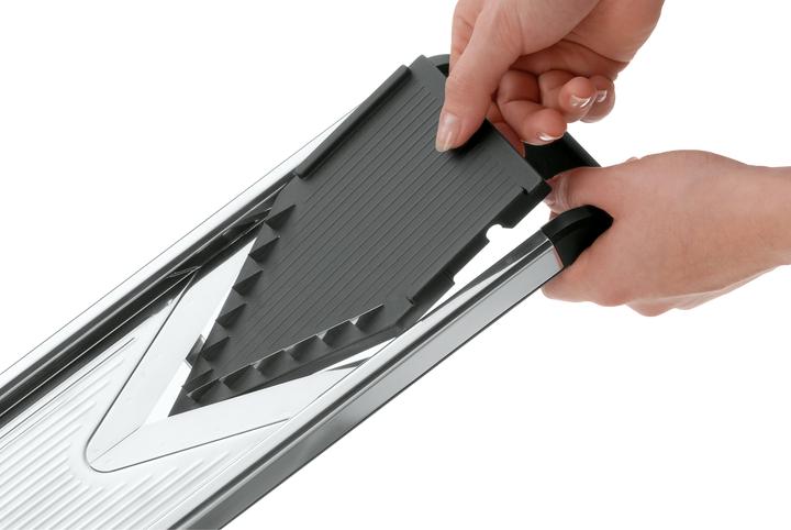 Actual product image WMF top tools
