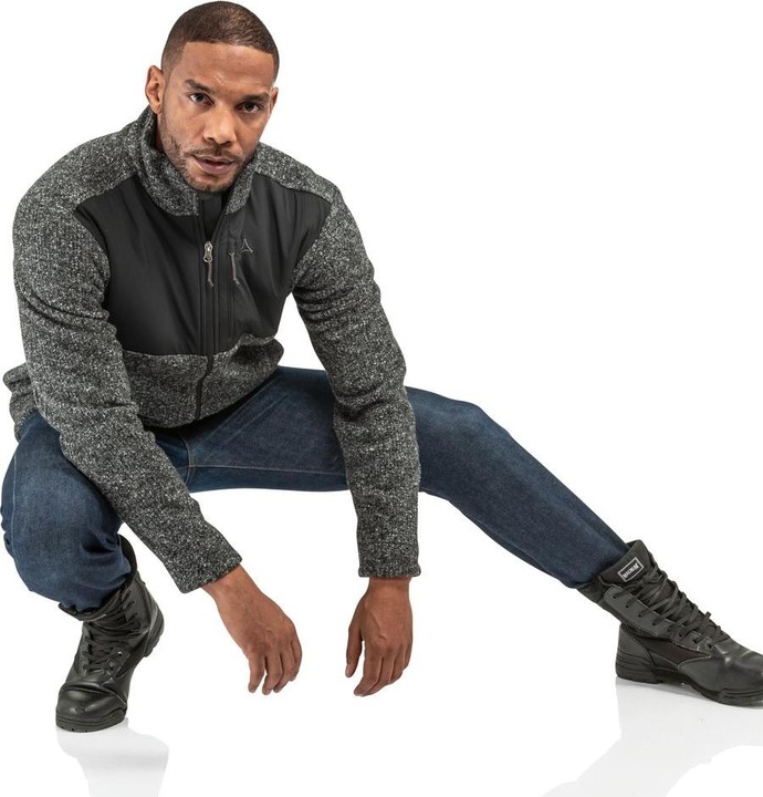 Produktbild Schöffel Fleece Jacket Style Canterbury (XXL)