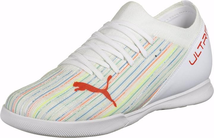 Produktbild Puma ULTRA 3.2 Indoor Fussballschuh Kinder (22)