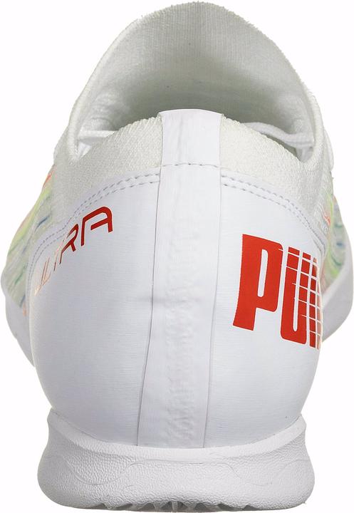 Produktbild Puma ULTRA 3.2 Indoor Fussballschuh Kinder (22)