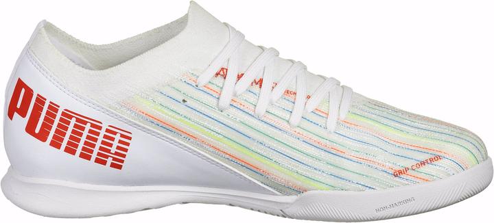 Produktbild Puma ULTRA 3.2 Indoor Fussballschuh Kinder (22)
