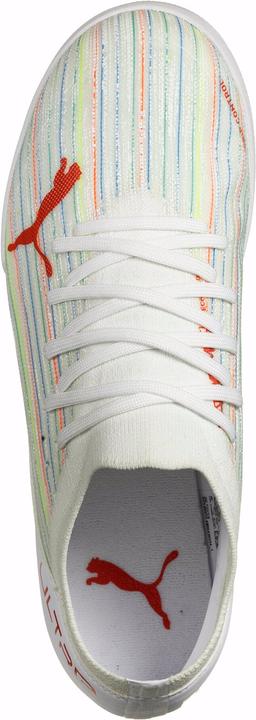 Produktbild Puma ULTRA 3.2 Indoor Fussballschuh Kinder (22)