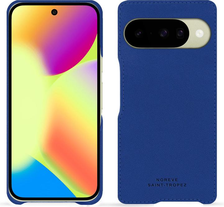 Bleu Océan PU