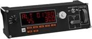 Productafbeelding Logitech G Saitek Pro Flight Multi Panel (PC)