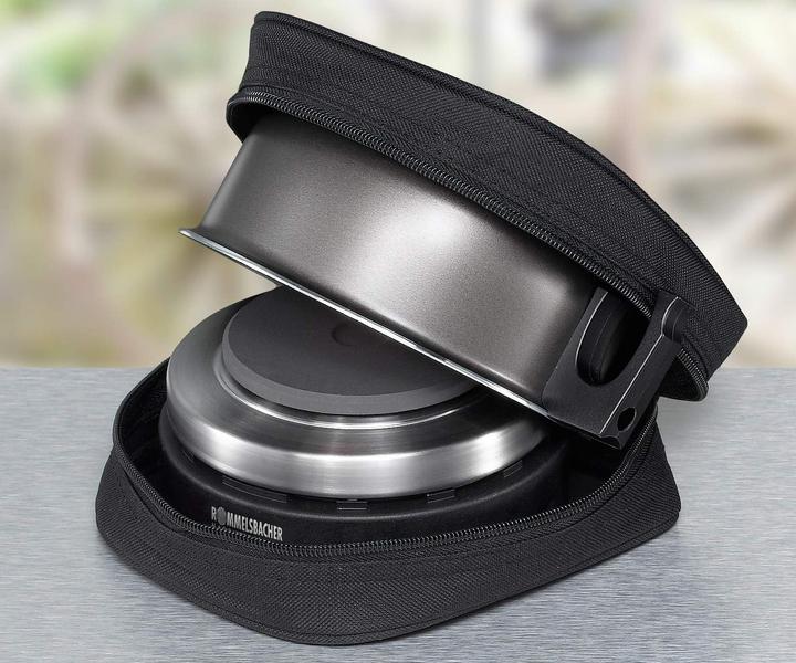 Actual product image Rommelsbacher RK 501/S