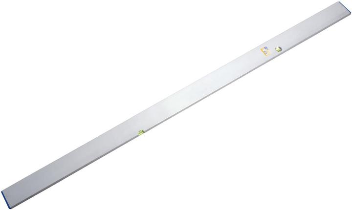 Lux Richtlatte mit Libelle (200 cm)