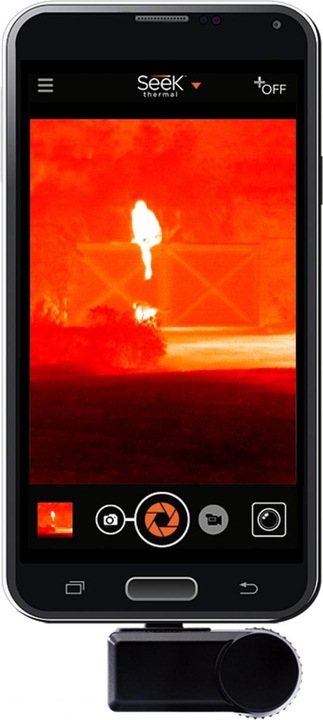 Image du produit SeeK Compact XR