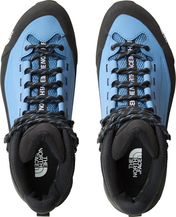 Actual product image North Face Women's Verto Alpine Mid GORE-TEX (37.5)