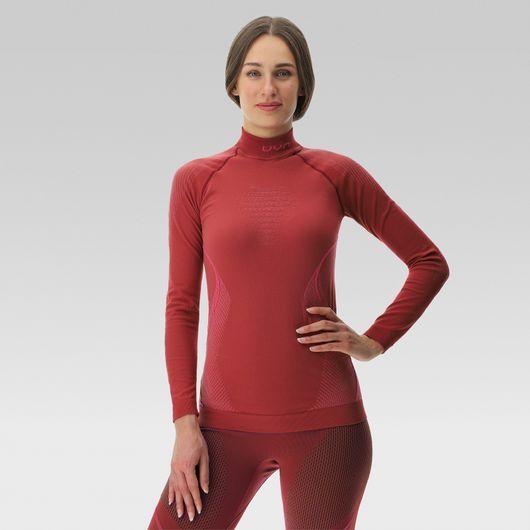 Immagine prodotto UYN Thermoshirt Mit Stehkragen Evolutyon (M)