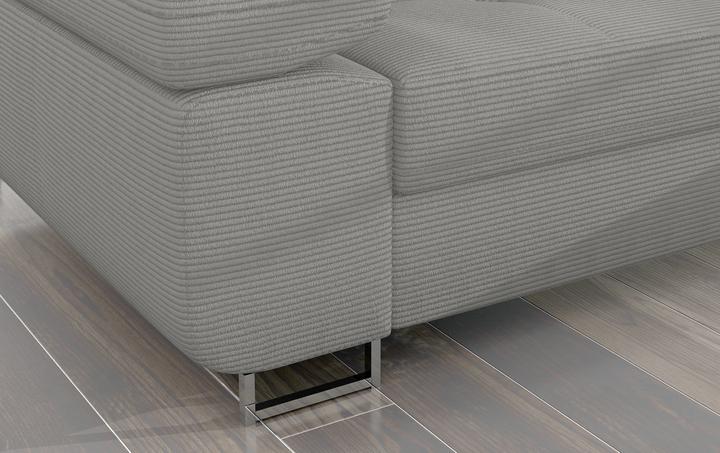 Immagine prodotto ELTAP Armando (Divano letto, Divano ad angolo, 4 posti)