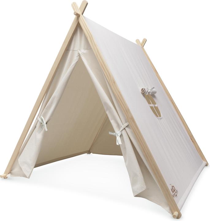 Kinderfeets Tent
