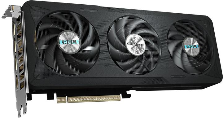 Image du produit Gigabyte VGA GeForce® RTX 5060 8GB Eagle Max OC
